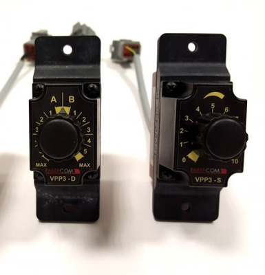 Faber-com VPP3 Potentiometer Ratiometric (Danfoss)