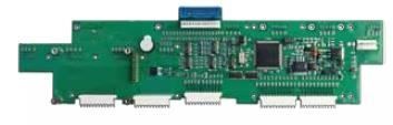 4142 - Scanreco G2B E-Logic PCU Maxi Linear L2 4142 - Scanreco G2B E-Logic PCU Maxi Linear L2