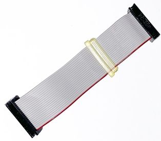 46841 - Scanreco Cable Assembly display