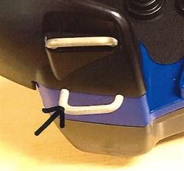 49320- Scanreco Bracket for Mini