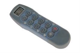 48236 - Scanreco Silicon Cover Handy 10