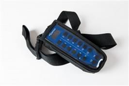 49812 - Scanreco Rocket Leather Case