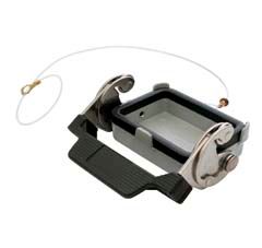 ILME CHC06LG Dust Cover ILME CHC06LG Dust Cover