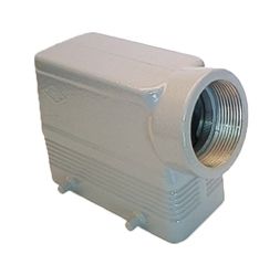 ILME CAO16.29 Pin Hood Side Entry PG29 ILME CAO16.29 Pin Hood Side Entry PG29