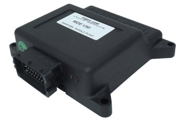 FABER COM PWM MDB Regulator