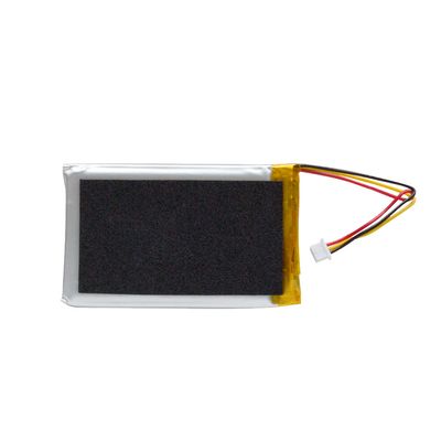 Elca Li-POLYMER 3.7V FOR EVO/VETTA/PIC/MINI PLUS BATTERY Elca Li-POLYMER 3.7V FOR EVO/VETTA/PIC/MINI PLUS BATTERY