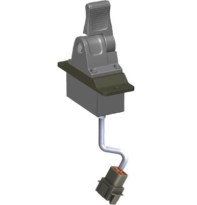 Faber-com MAP3L PWM Marine Joystick