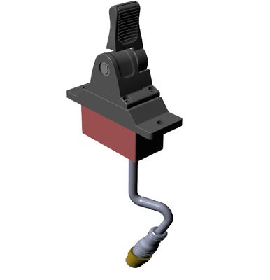 Faber-com CAN OPEN Joystick