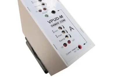 Faber-com VPUD-M Potentiometer double