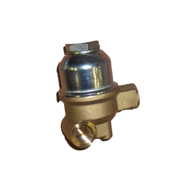 FABER COM Low pressure oil Filter FABER COM Low pressure oil Filter