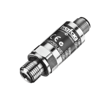 FABER COM PSP004 Pressure transducer