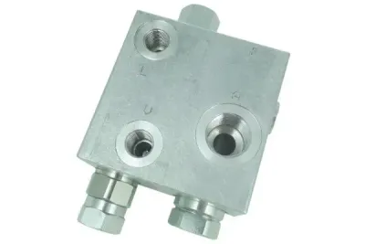 FABER COM Counter pressure block