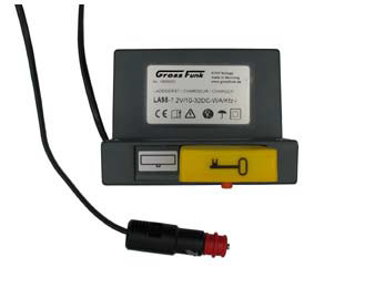 Grossfunk Battery Charger 7.2Vdc