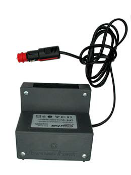 Grossfunk Battery Charger 12Vdc