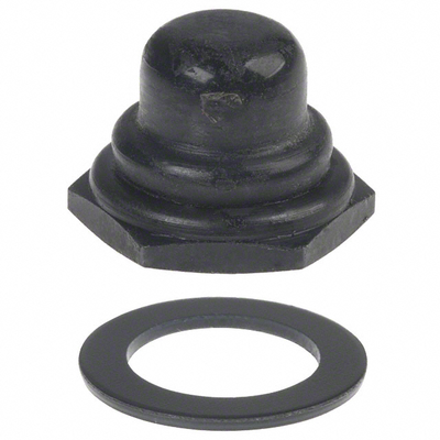 Grossfunk Push Button Seal 12mm