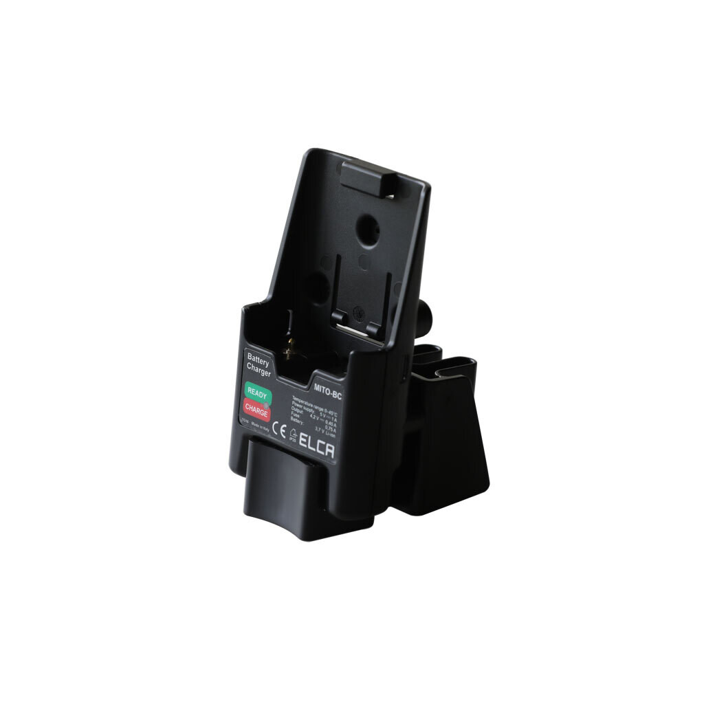 Elca Radio Mito Battery Charger