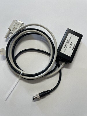 FABER COM PISPR Joystick Programming Module