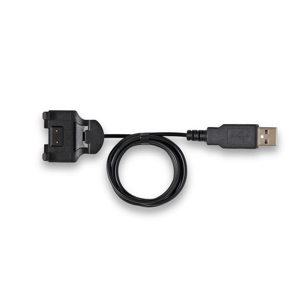 ELCA Radio Battery Charger – with 1 m ELCACLIP to USB-A Cable
