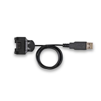 ELCA Radio Battery Charger – with 1 m ELCACLIP to USB-A Cable ELCA Radio Battery Charger – with 1 m ELCACLIP to USB-A Cable