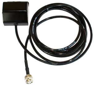 46685 - Scanreco Antenna Extension, bracket 2.5