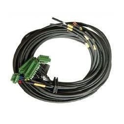 47979 - Scanreco Cable Kit CU Connection +/-, DV 47979 - Scanreco Cable Kit CU Connection +/-, DV