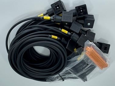 47961 - Scanreco Danfoss Cable Kit