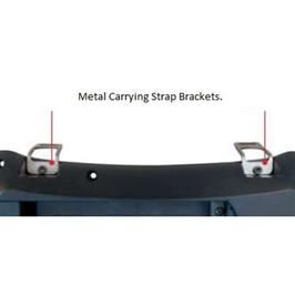44411- Scanreco Brackets for Maxi