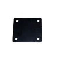 49596 Lid Black Joystick cover with gasket for Mini PCU