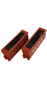 E-CHRONOS Lithium Battery 3.7V 2000ma