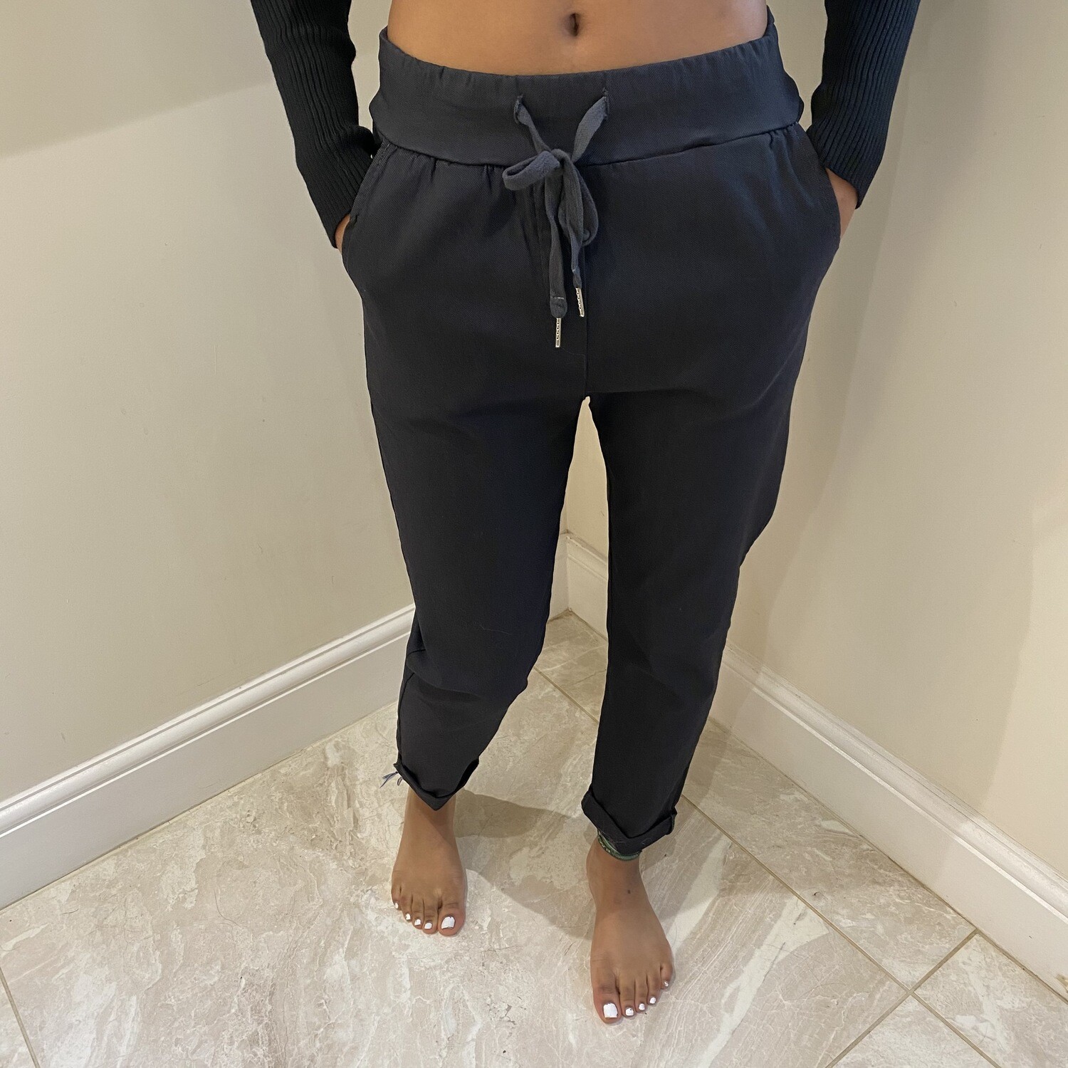 Magic Trousers (black)