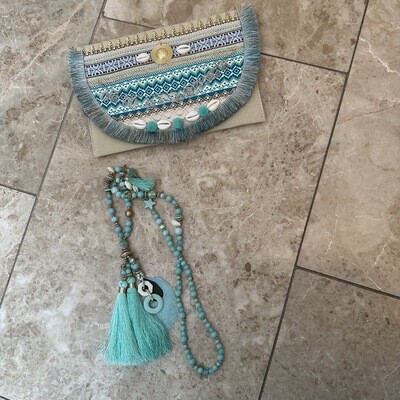 Fashion Jewellery &amp; Belts