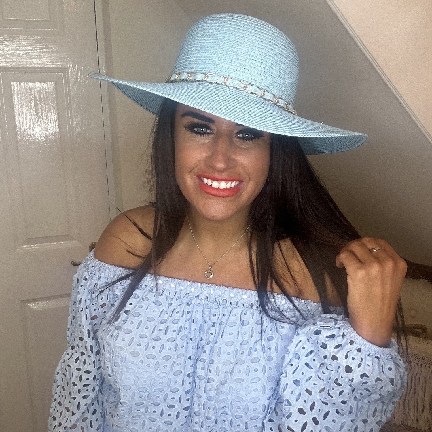 Tropez (light blue)
