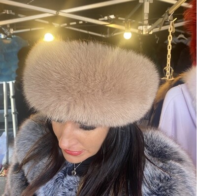 Head Bands &amp; Caps