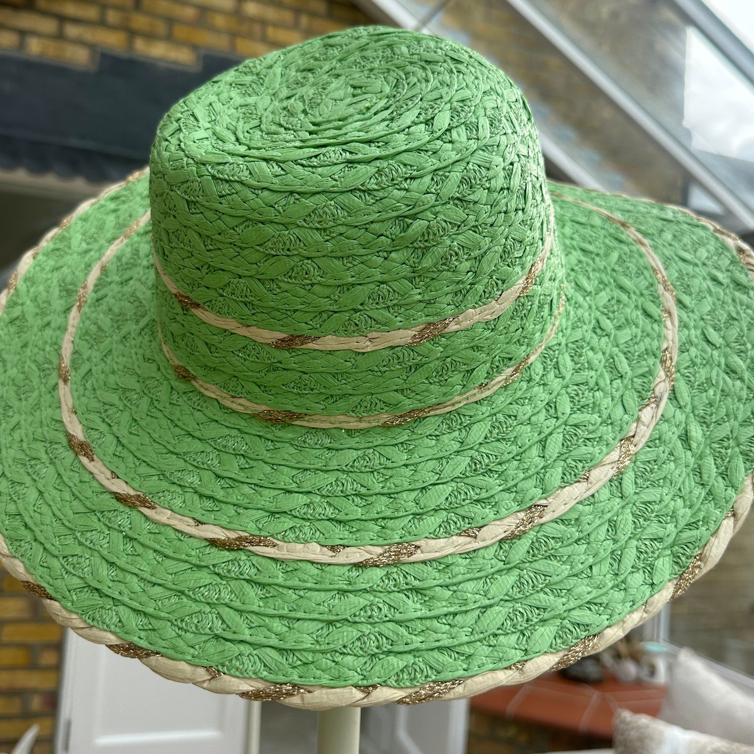 Summer (green)