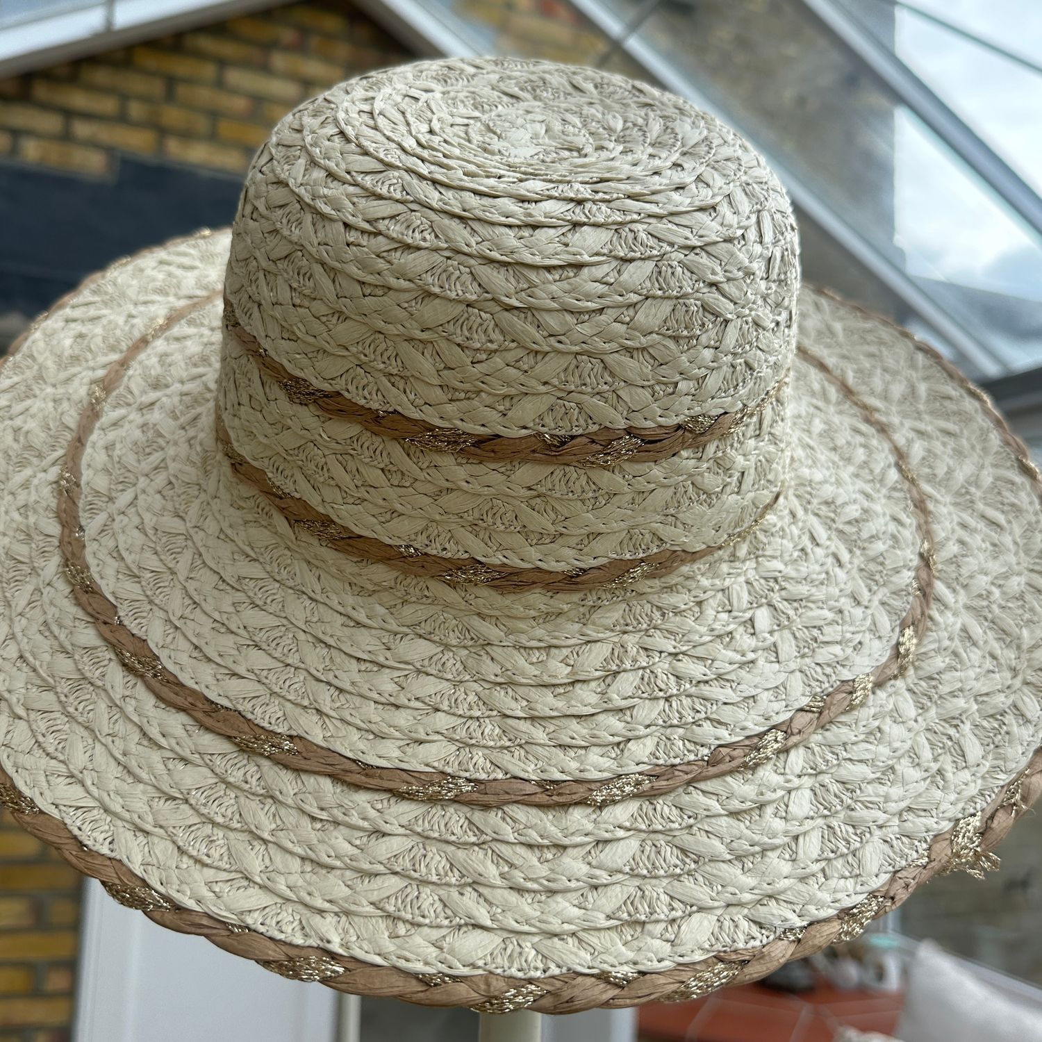 Summer (beige)