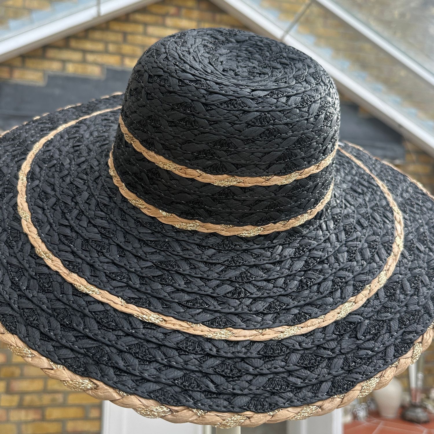 Summer (black)