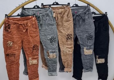 Trousers / Jeans / Leggings/ Shorts