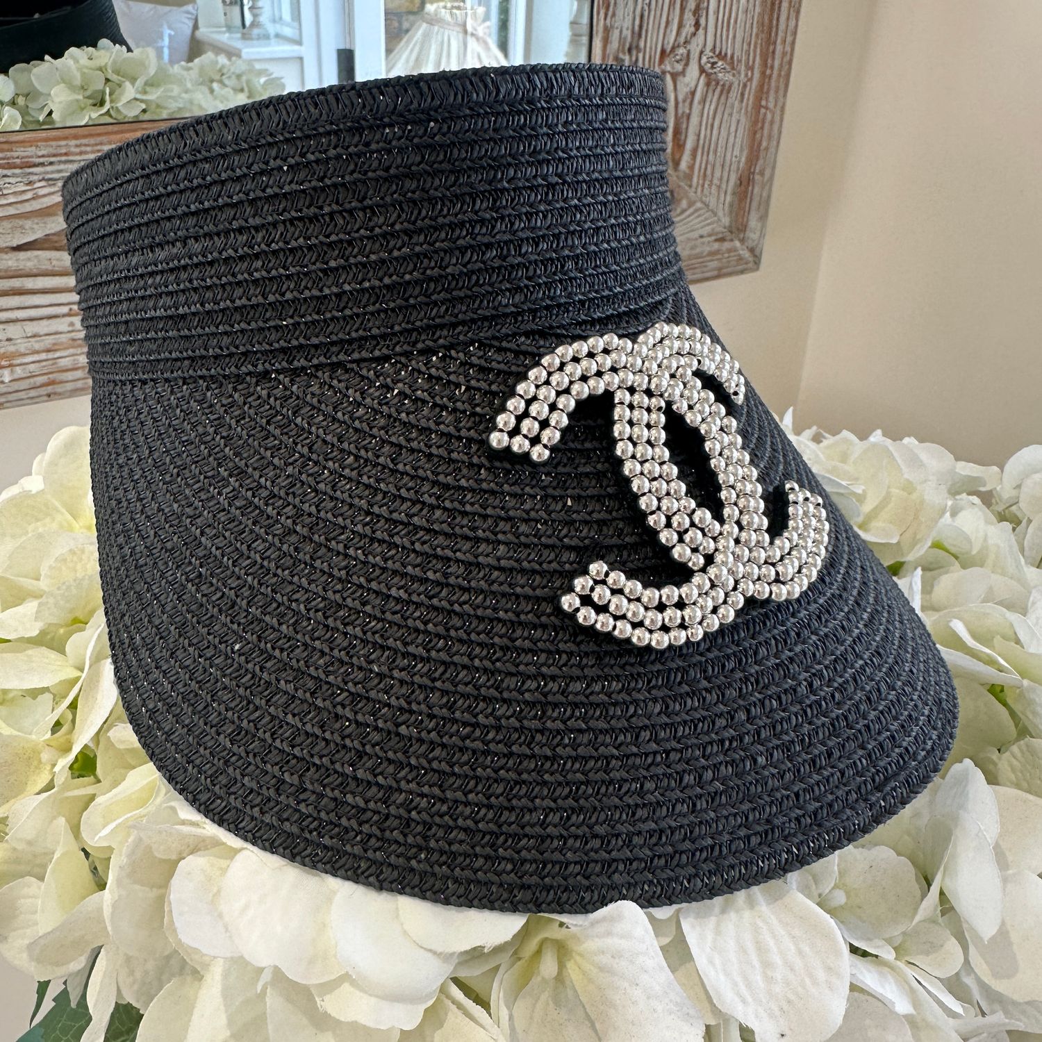 Visor (black)