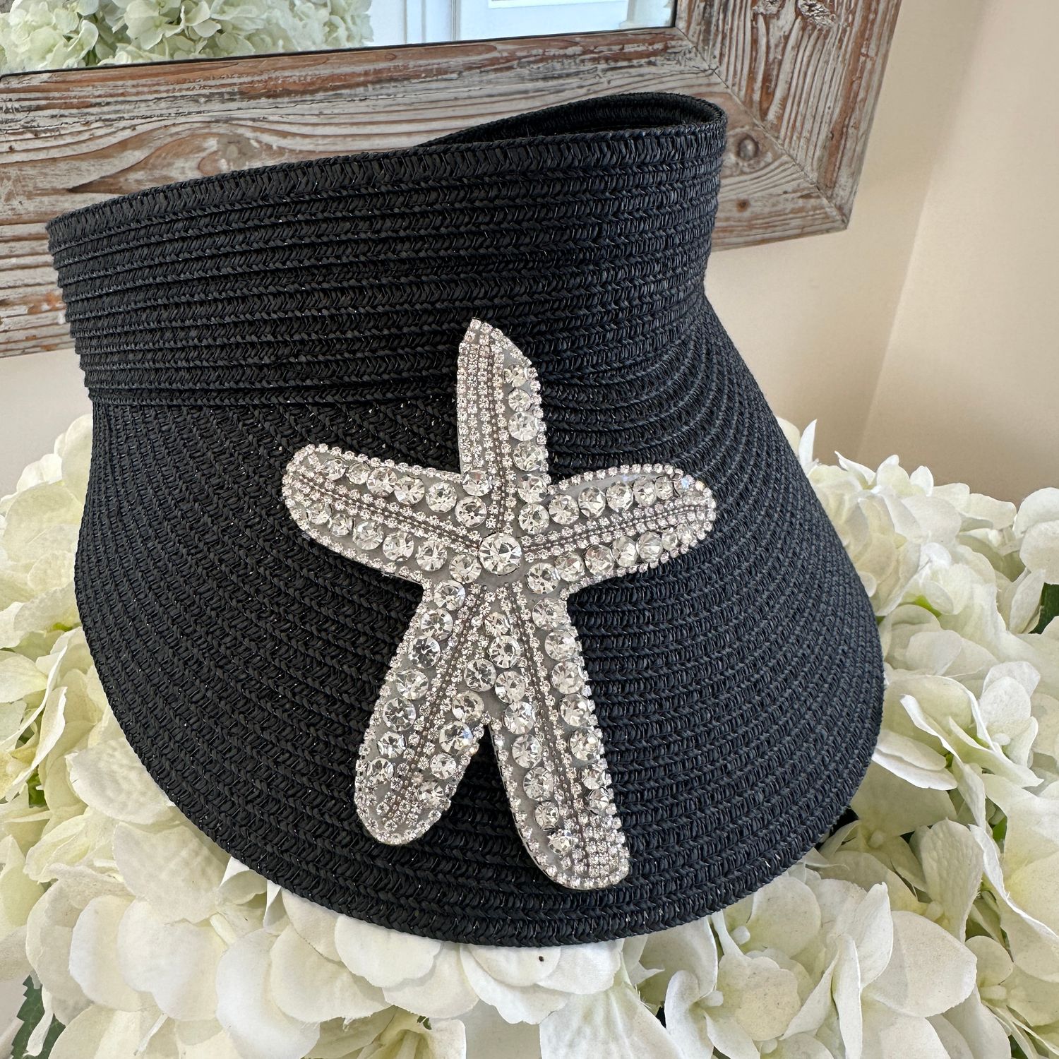 Visor (black)