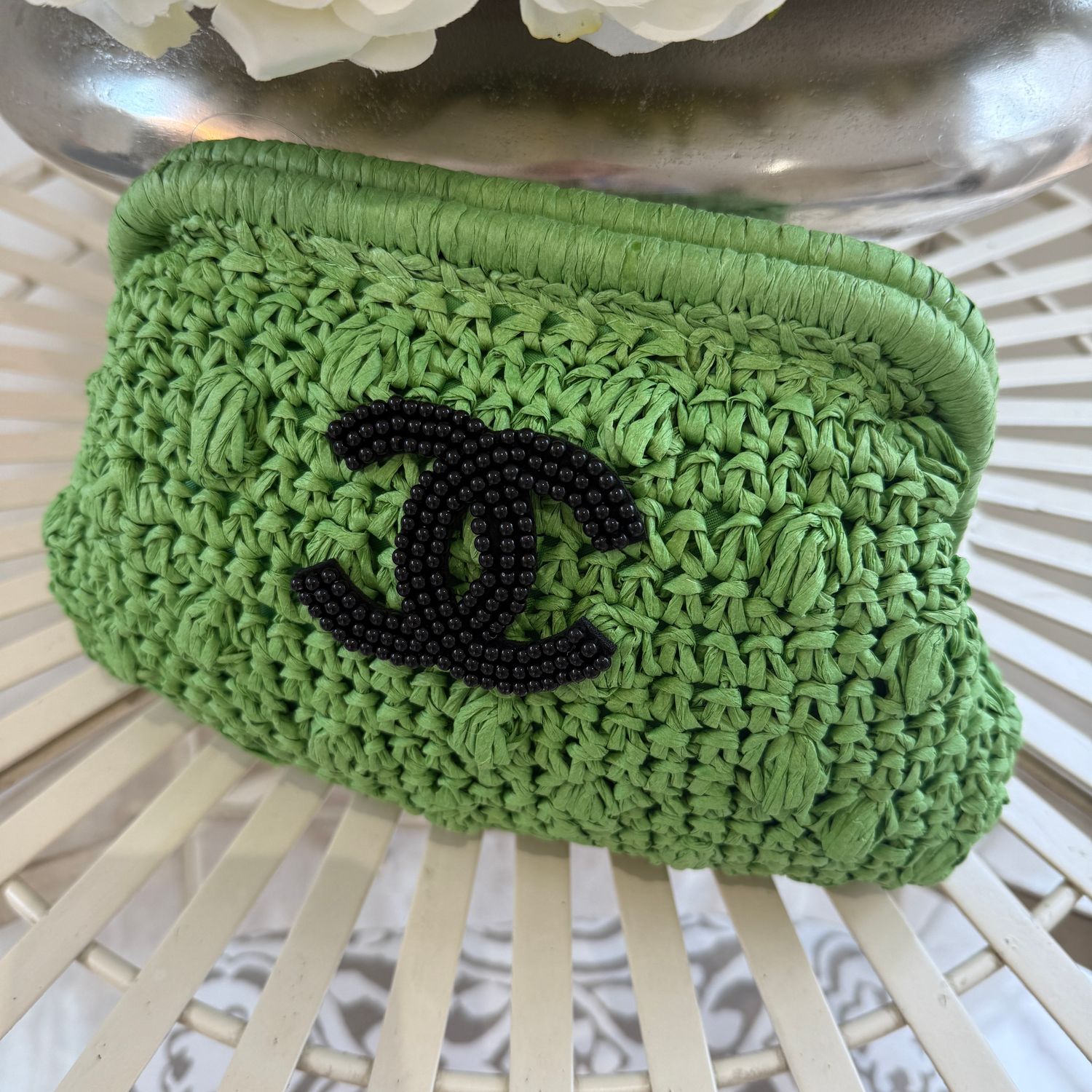 Pouch (green)