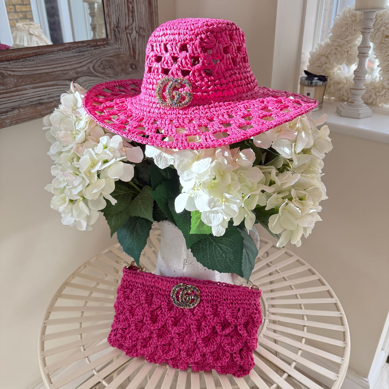 Crochet Hat