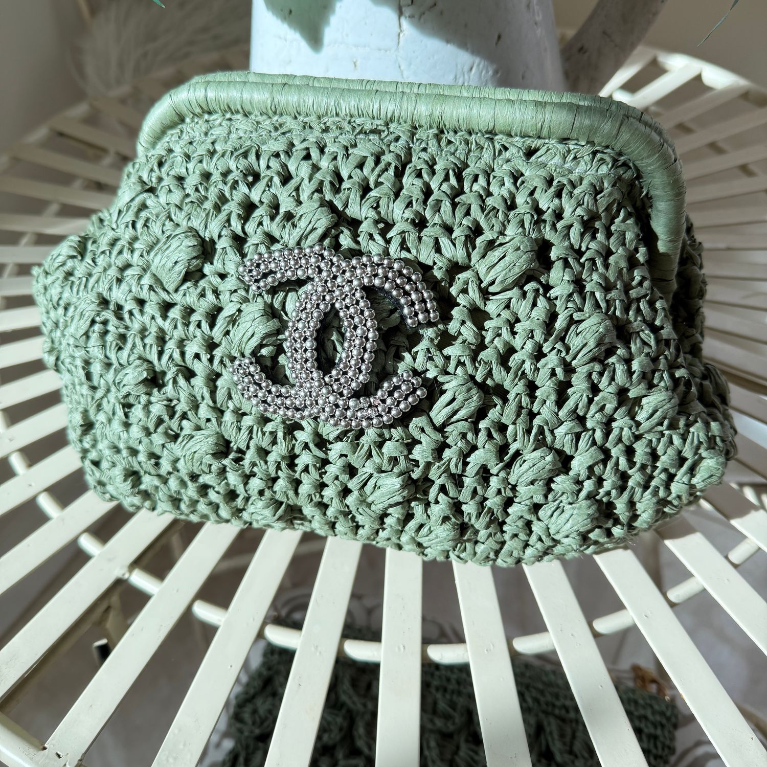 Pouch (khaki)