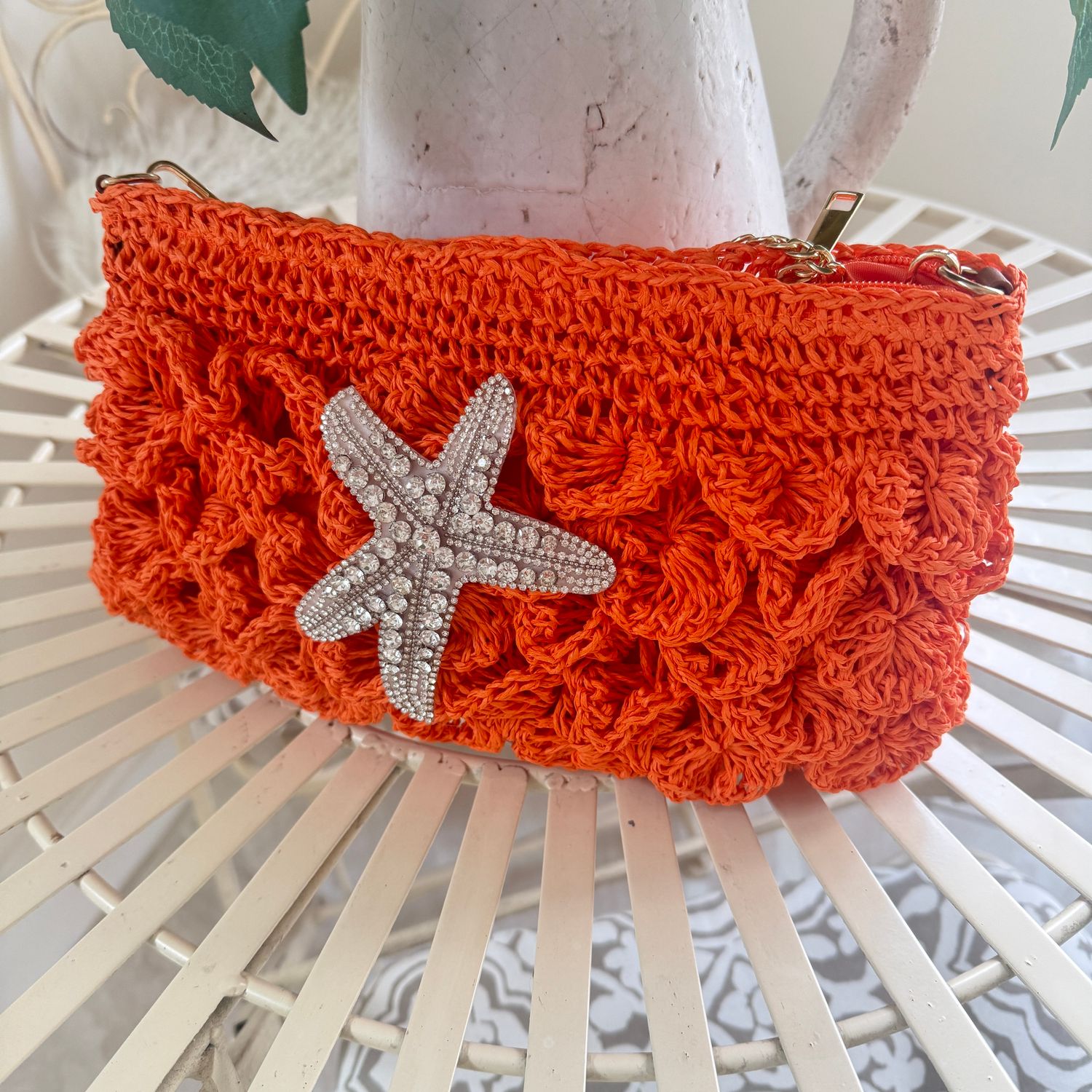 Crochet