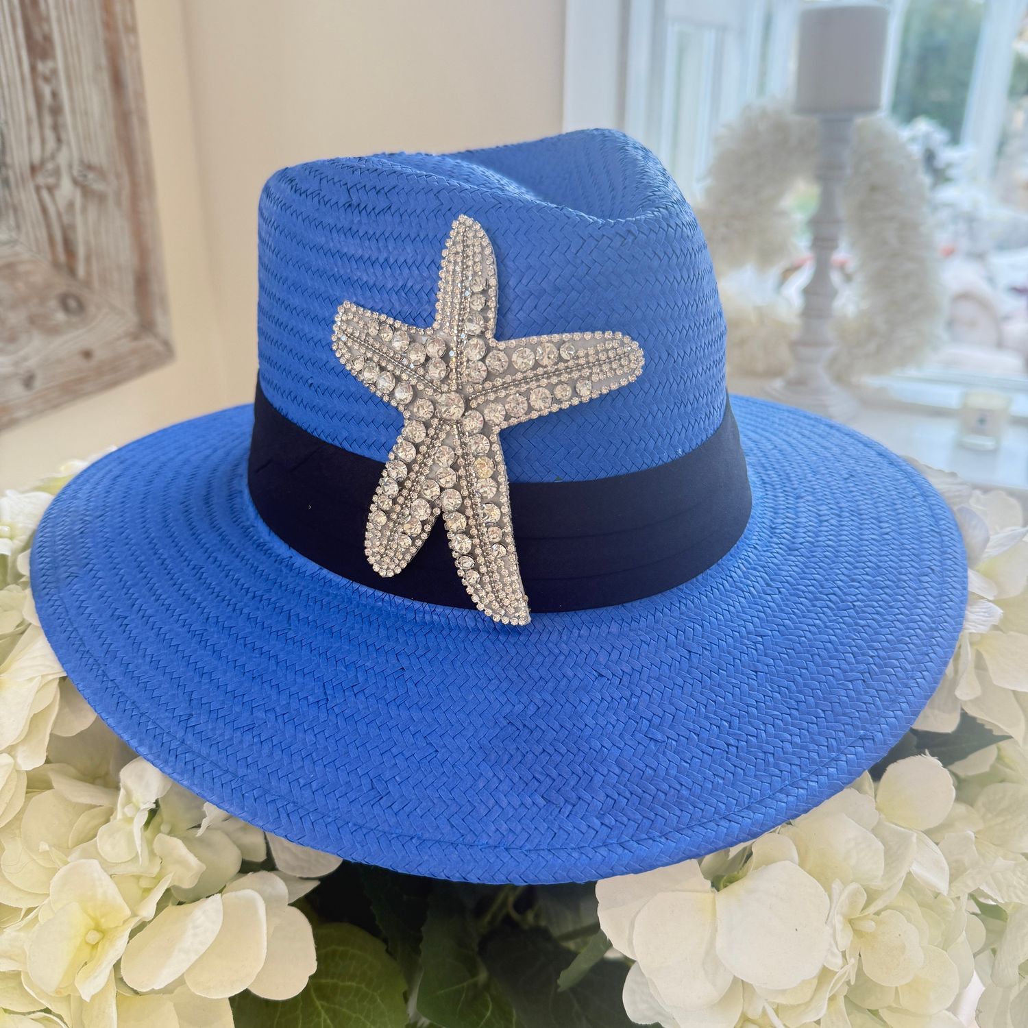 Fedora Hat