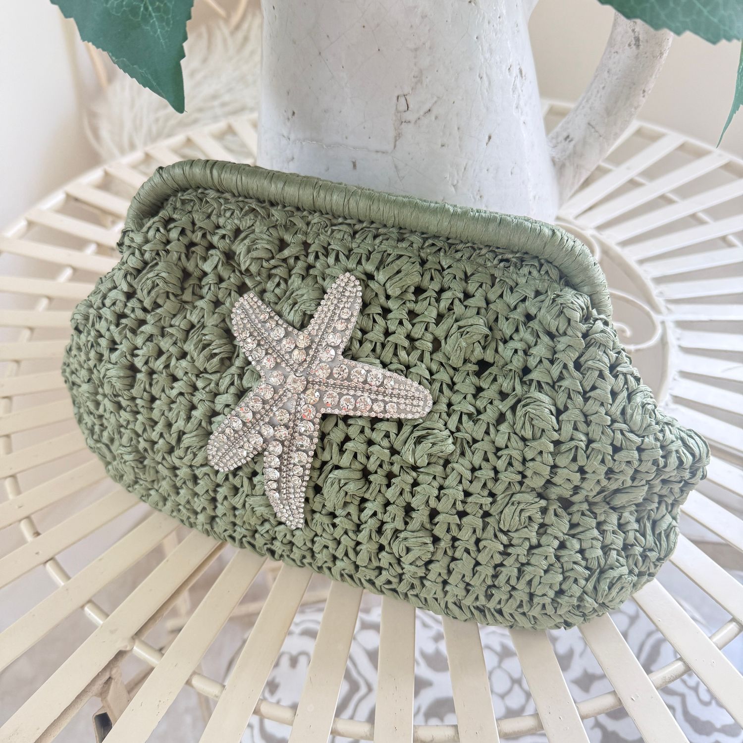 Pouch (khaki)