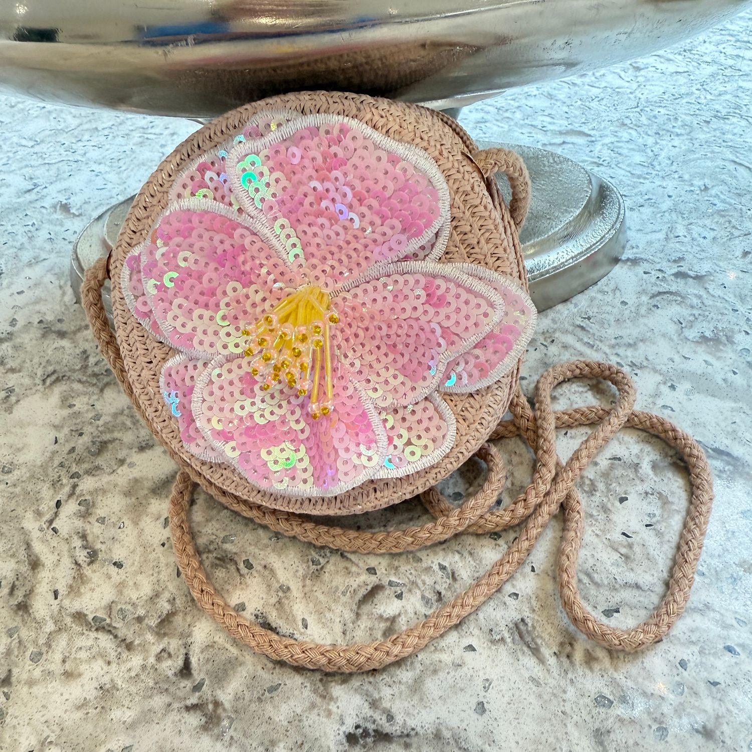 Flower (pink)