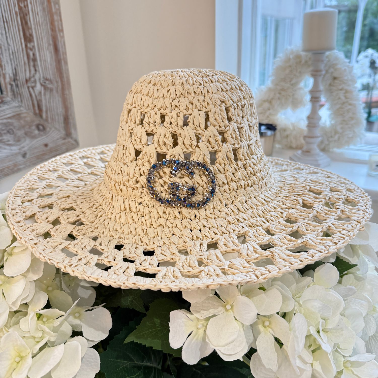 Crochet Hat