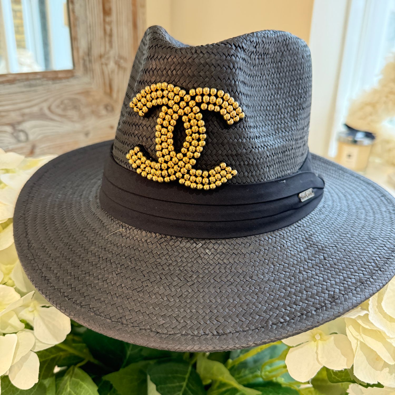 Black Fedora