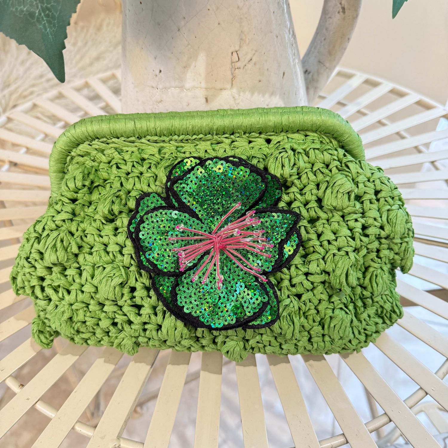 Pouch