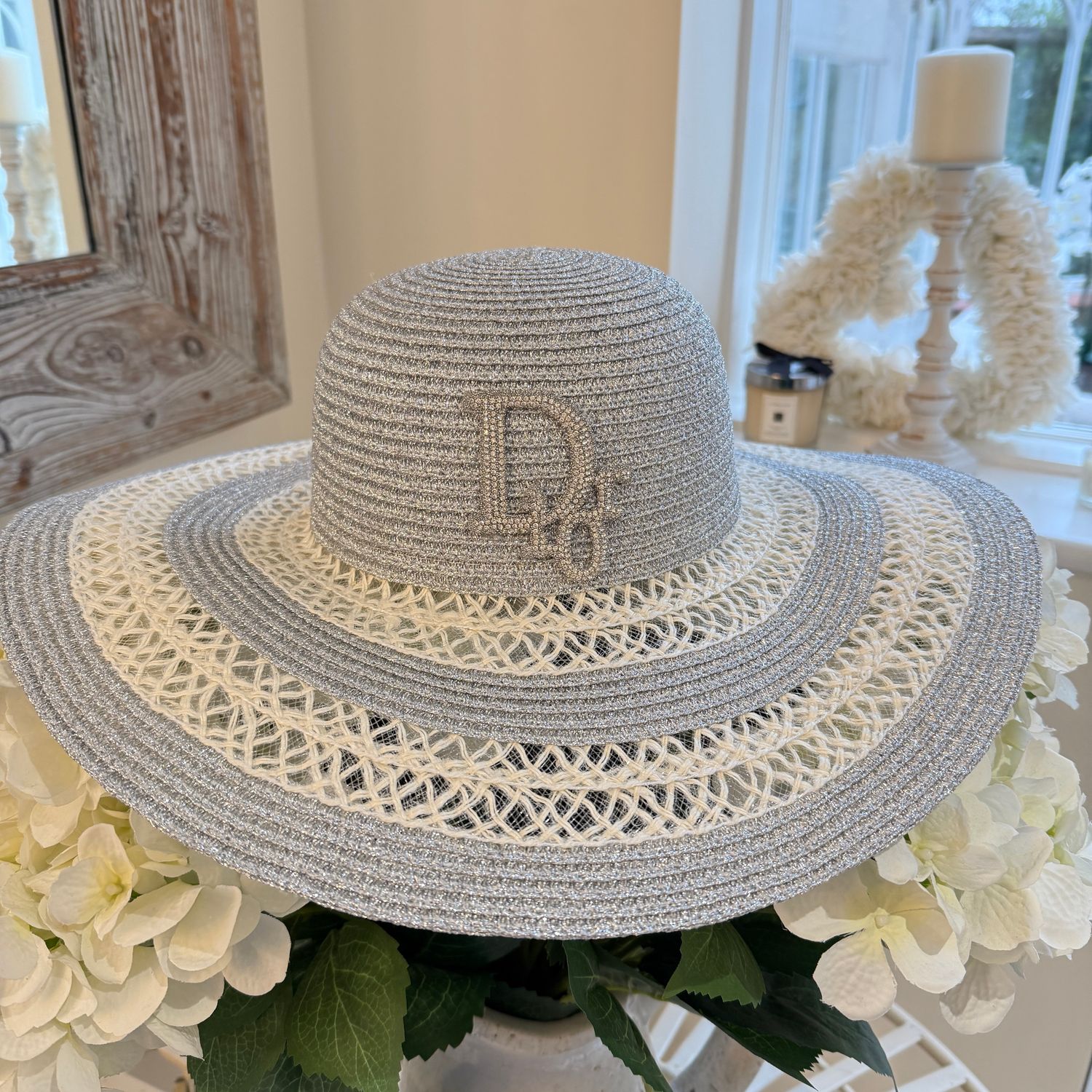 D Lurex